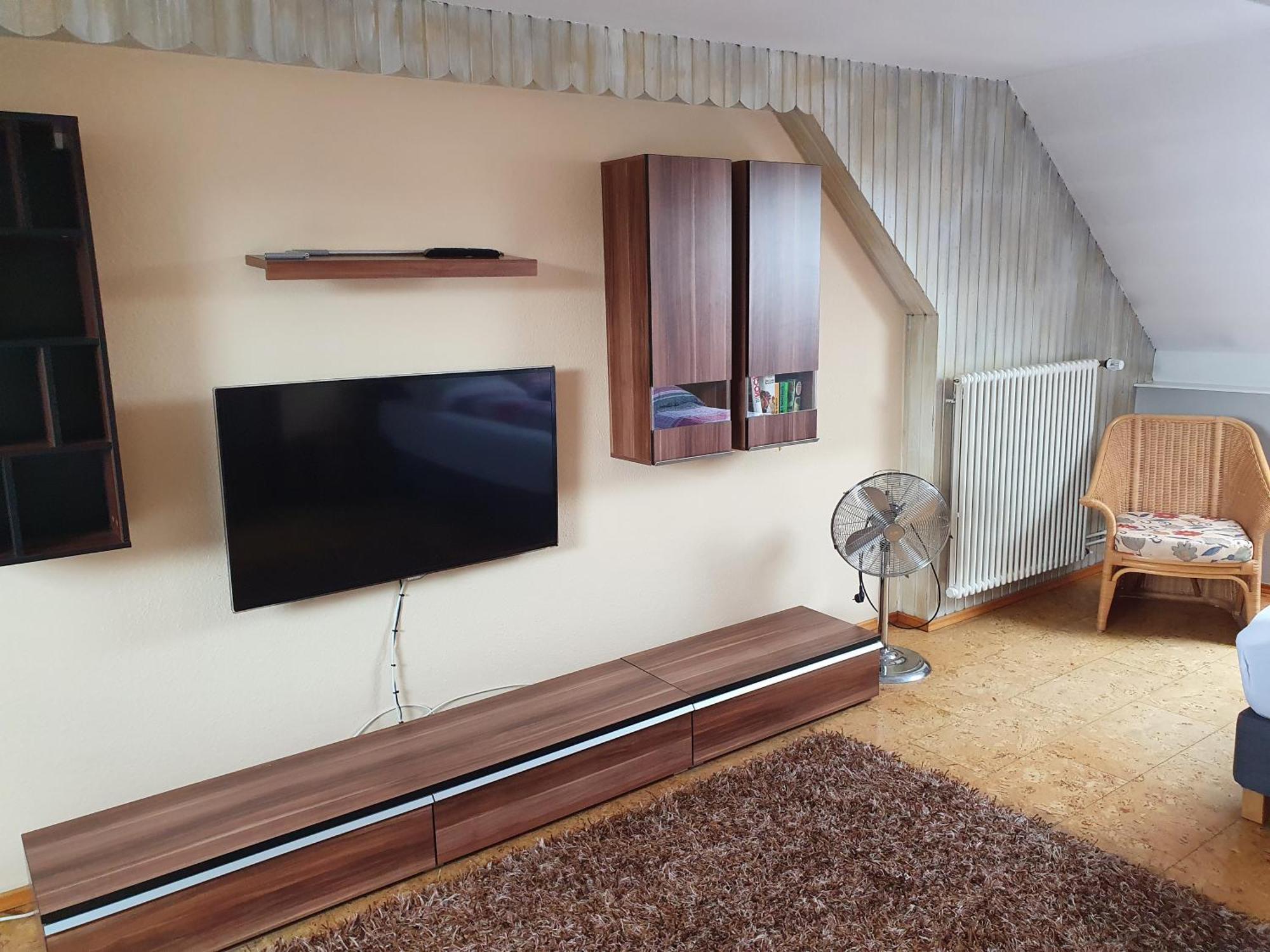 Moments Apartment Rust Oda fotoğraf