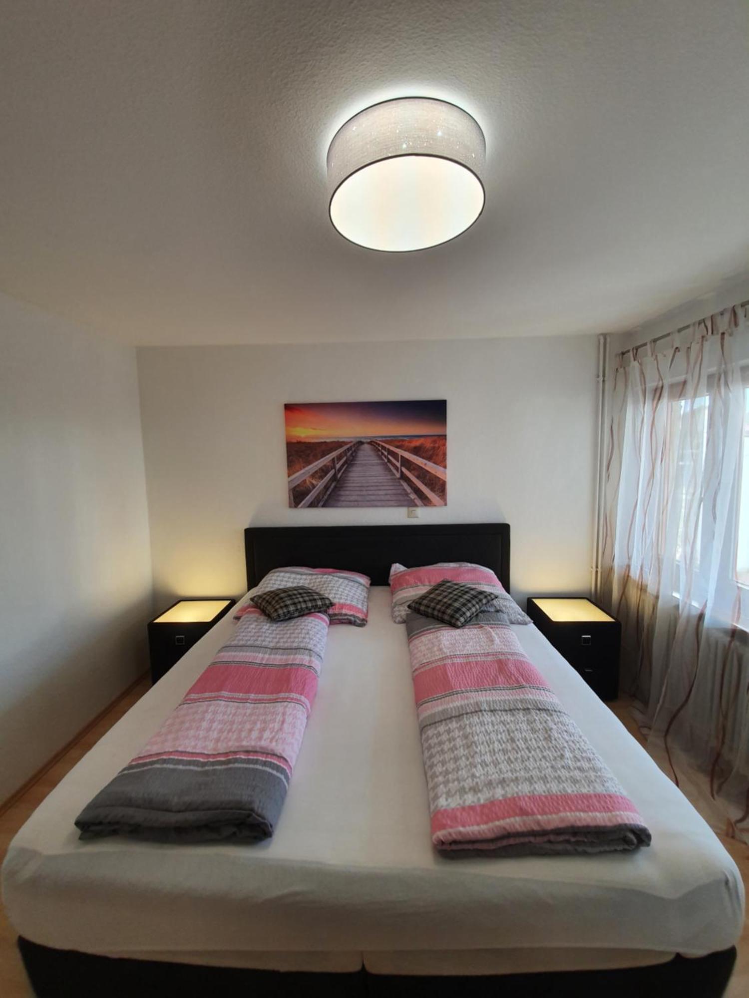 Moments Apartment Rust Oda fotoğraf