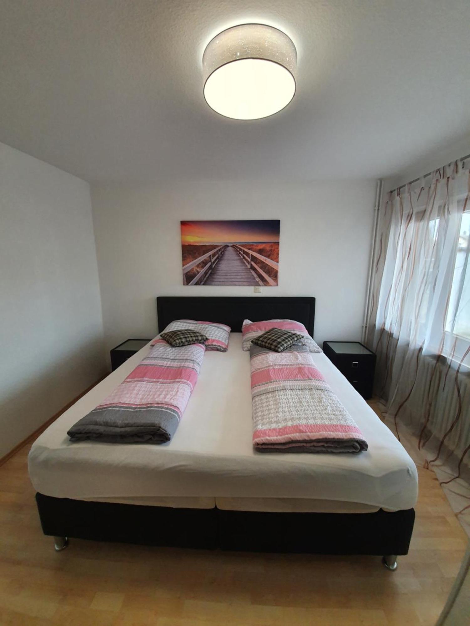 Moments Apartment Rust Oda fotoğraf