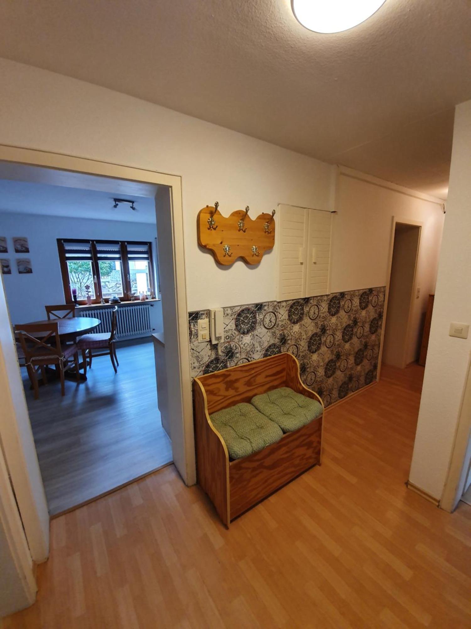 Moments Apartment Rust Oda fotoğraf