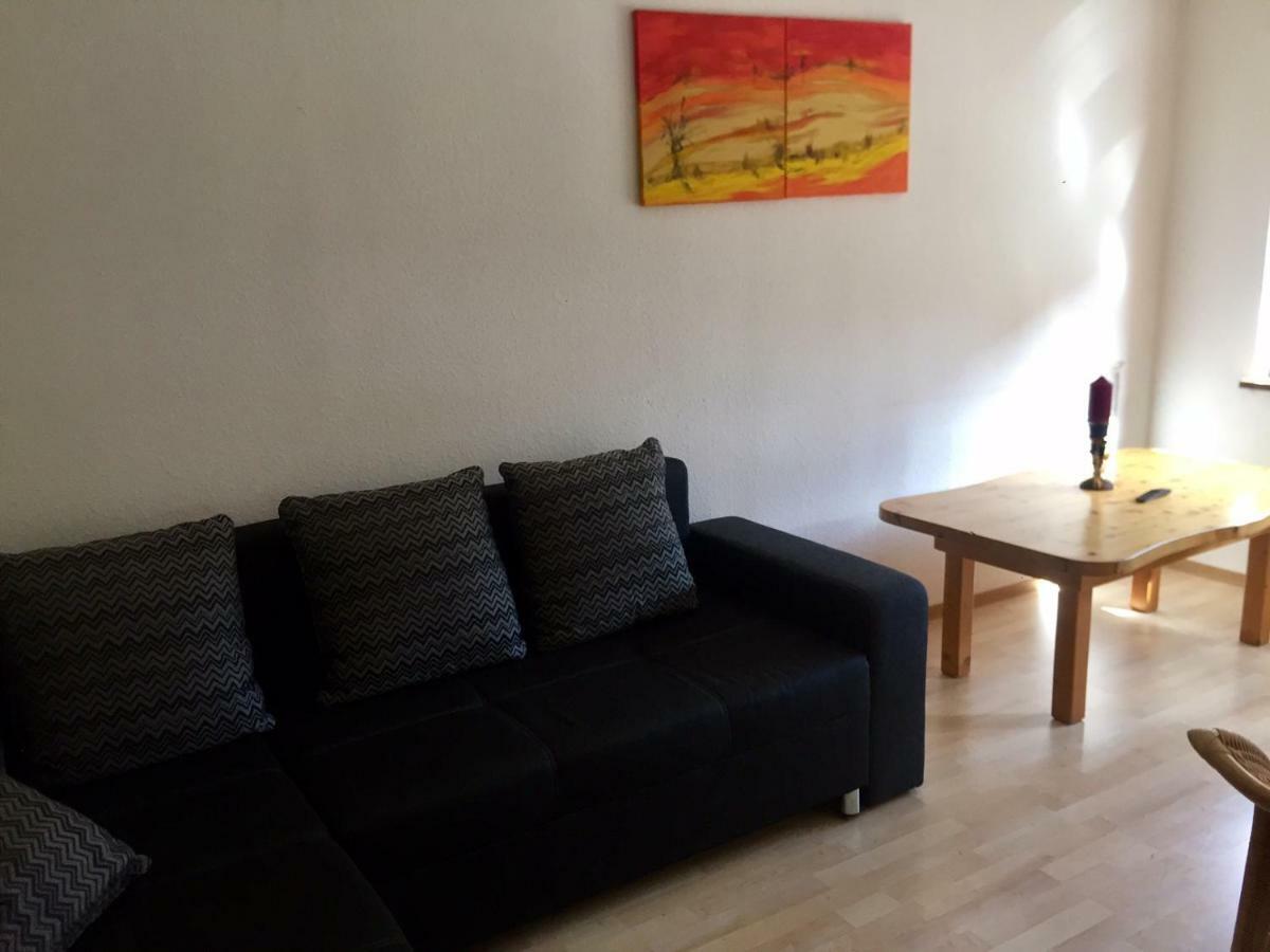 Moments Apartment Rust Dış mekan fotoğraf