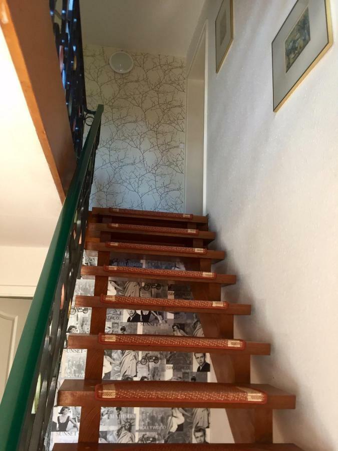 Moments Apartment Rust Dış mekan fotoğraf