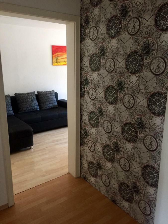 Moments Apartment Rust Dış mekan fotoğraf